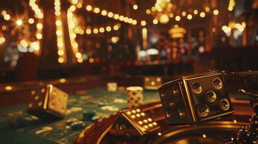 Tampilan antarmuka p2b platform sportsbook dan game kasino modern dengan akses mobile